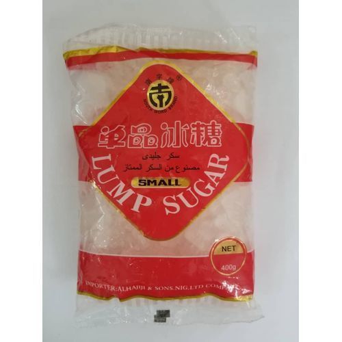 Lump Sugar For Vagina Tightness, Wetness And Sweetness