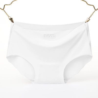 1pcs Women's Underwear Cotton Soft Breathable Pants