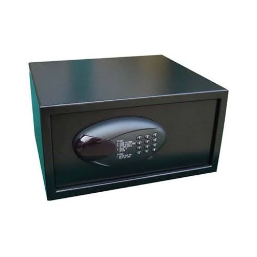 Laptop Digital Safe Box