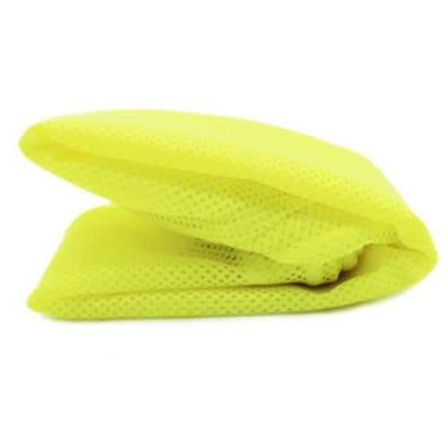 TD Cat Grooming Bath Bag - Yellow