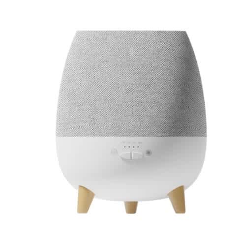 Aroma Diffuser - Ultrasonic Mist Sprayer Essential Oil Aromatherapy Humidifier - 300ml