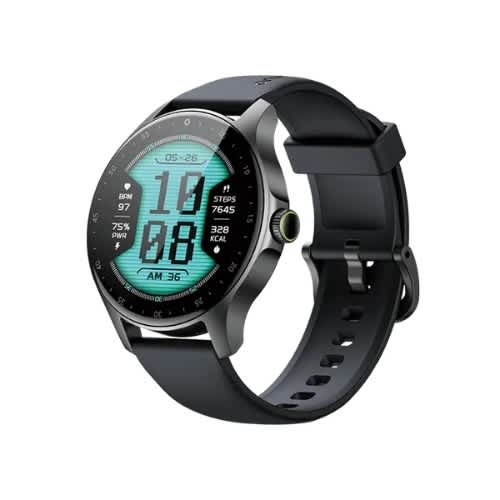Nova R 1.39'' Panda Glass Ip68 Smart Watch