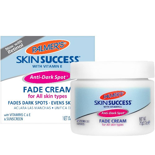 Skin Success Anti-dark Spot Fade Cream - 4.4 Oz - 125g