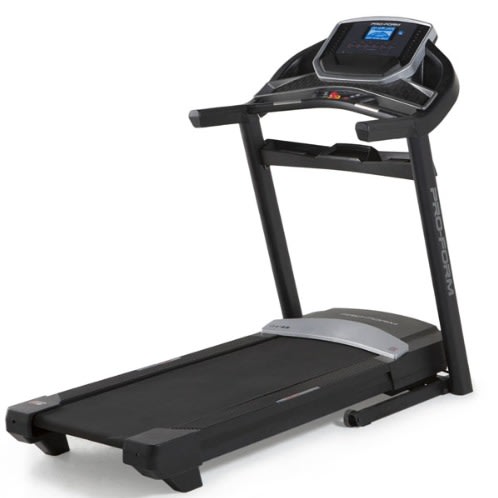 Power 525i Treadmill