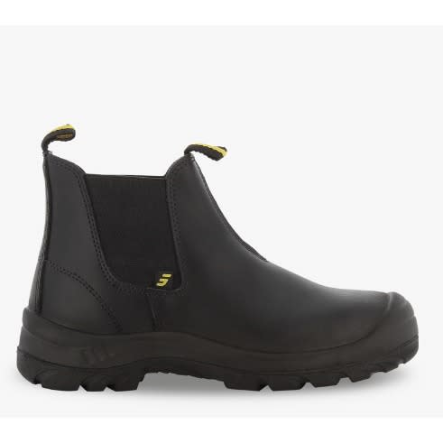 Bestfit Safety Boot