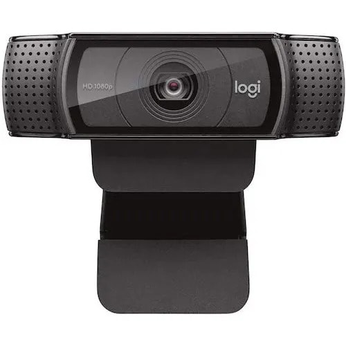 C920 Pro Hd Webcam