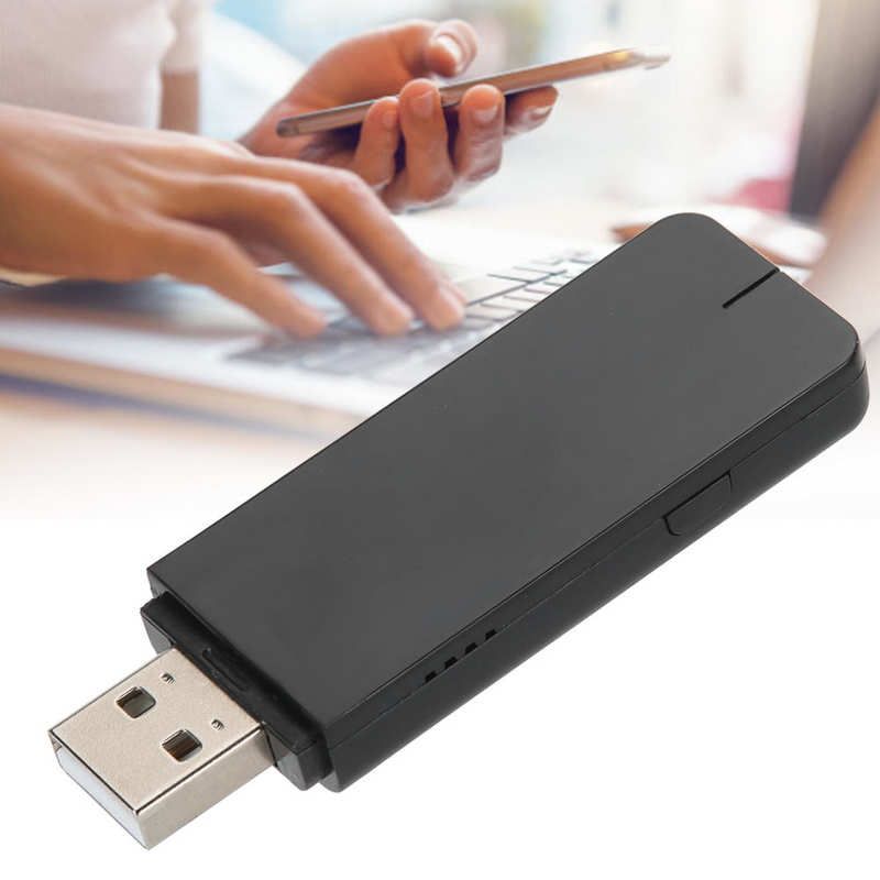 Mini Portable WIFI RT5572 300Mps Dual Frequency 2.4G 5G