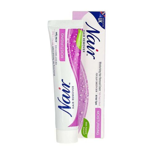 Moisturizing Hair Removal Cream 80ml