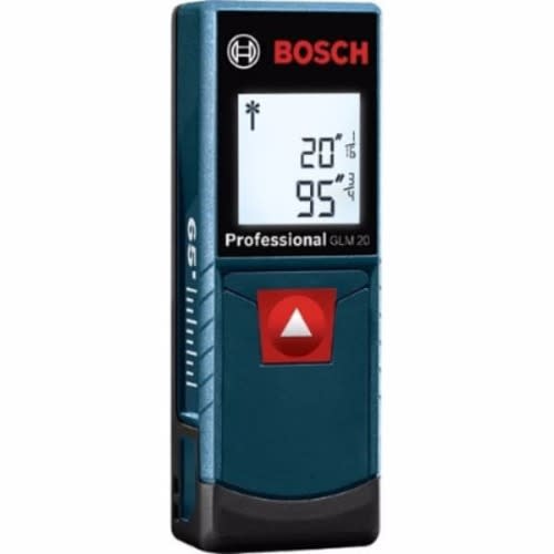 Bosch Laser Measurement - Glm 20