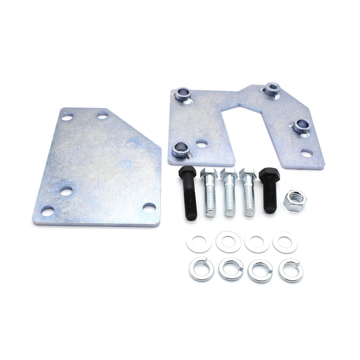 Power Steering Conversion Mount Bracket Kit Replacement For Chevy C10 Pickup for GMC 60-66