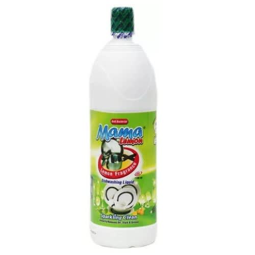 Dish Washing Liquid - 1100ML