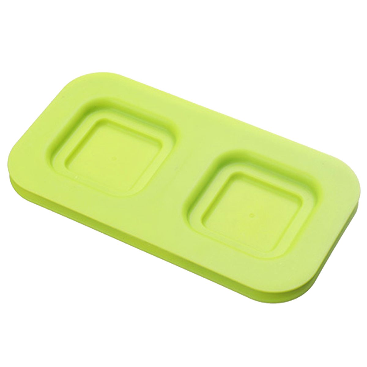 Onigiri Mold Lunch Bento Box Musubi Mold Square