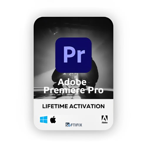Premiere Pro 2025