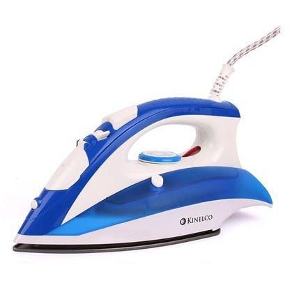Steam and Dry Iron System 1200 Watts