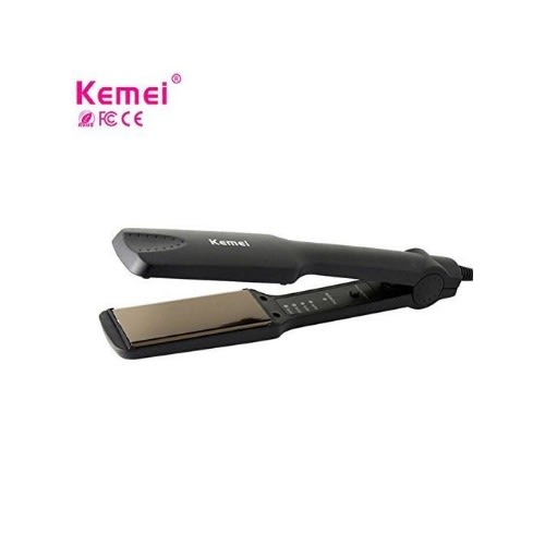Professional Digital Hair Straightener