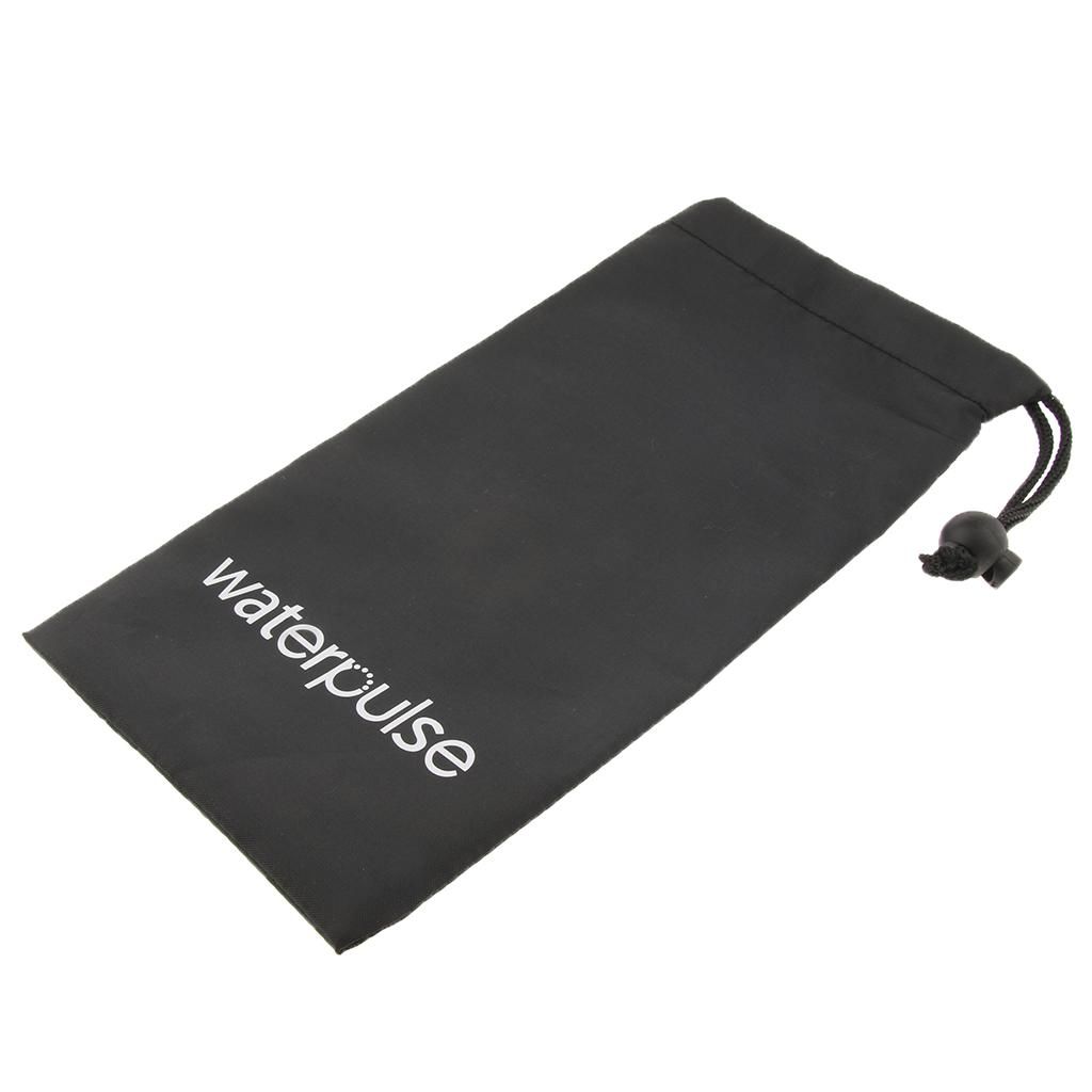 Water Flossers Oral Irrigators  Set Storage Carrying Pouch Bag