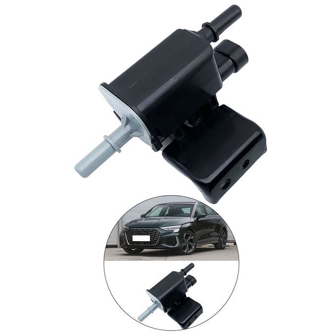 Control Solenoid 12597567 Accessories Evaporative Purge Fit For Buick