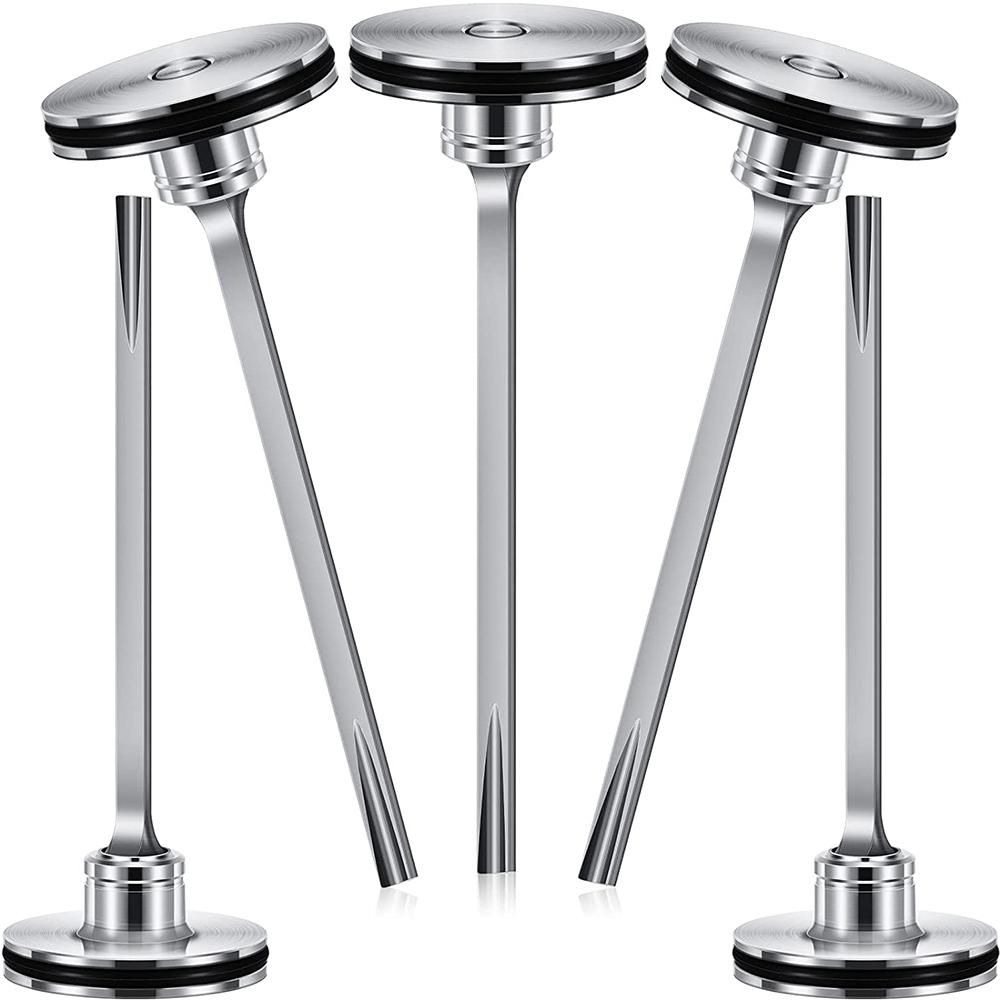 5Pcs Piston Driver Pneumatics NailGun for Hitachi NR83