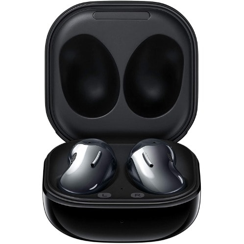 Galaxy Buds Live, True Wireless Earbuds W/active Noise Cancelling...