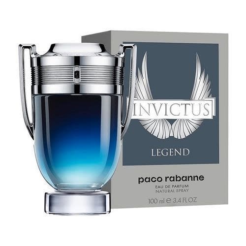 Invictus Legend Men Edt 100ml