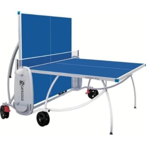 Fitness Outdoor Tennis Table With Complete Accessories