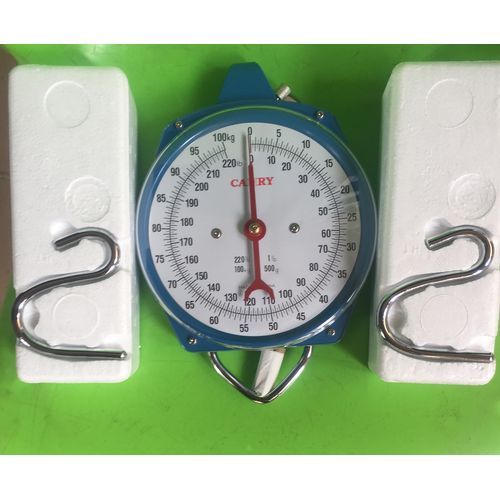 100kg Hanging Scale