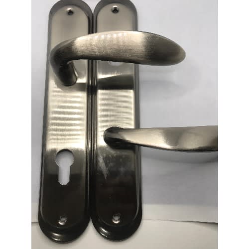 Door Lock For Flush Doors & Iron Doors