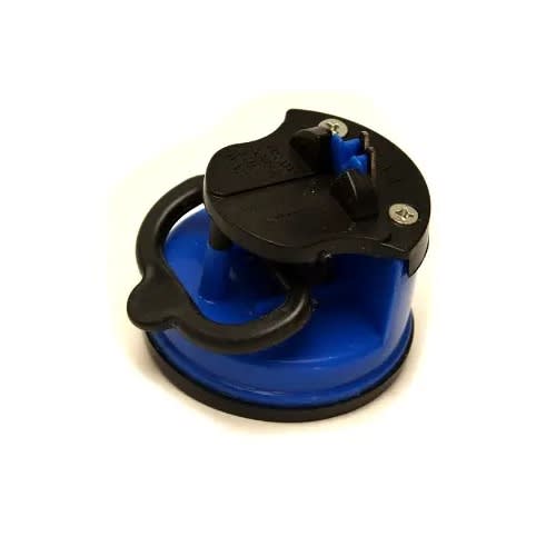 Portable Kitchen Knife Sharpener