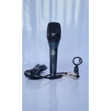 D5s Vocal Microphone