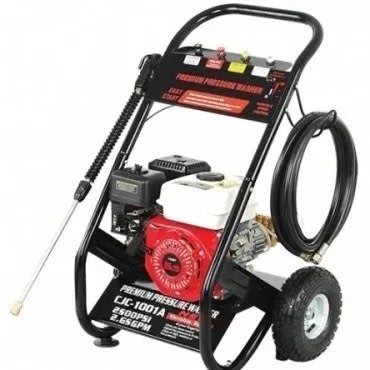 Petrol Car Washing Machine 5.5hp  2800psi