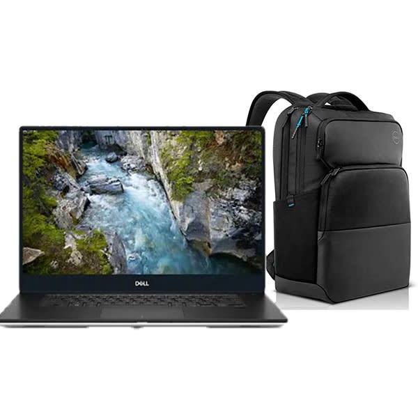 Precision 5540 Intel Core I9-9980hk 32gb&nbsp;ram 1tb Ssd Nvidia Quadro 4gb +backpack 15 (64nm9/ 2j9xn)