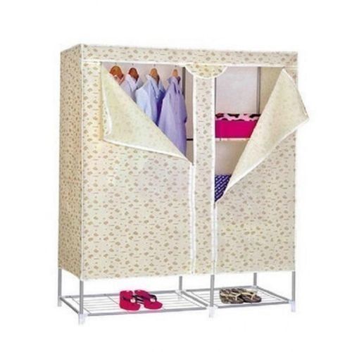 Mobile Cloth Wardrope Closet