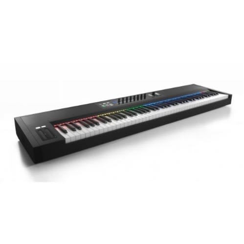 Komplete Kontrol S88 Keyboard Controller