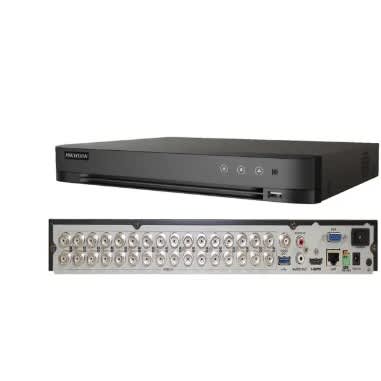 Ds-7232hghi-m2 | 32 Channel Digital Video Recorder H.265 Pro+ Dvr