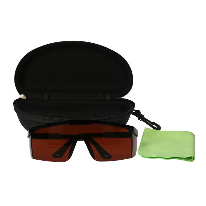 Protective Safety Glasses Eyewear Adjustable Anti Fog