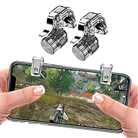 L1 R1 Gaming Controller Elite R11 Mobile Phone Gaming Trigger