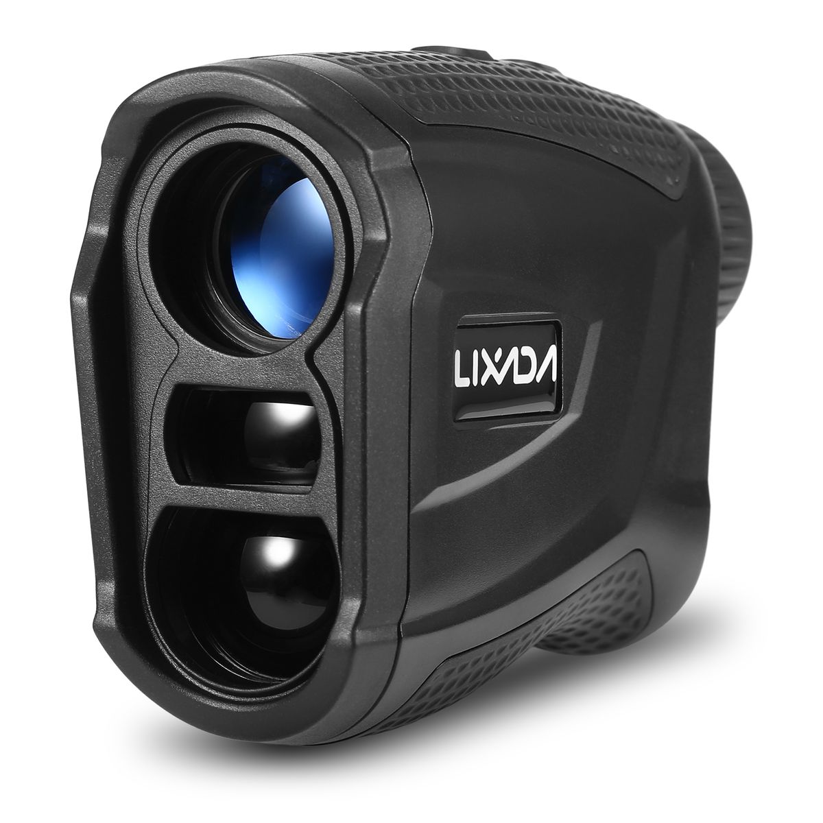 Golf Rangefinder 656 Yards Range Rechargeable