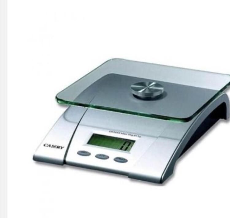 5kg Digital Weighing Scale