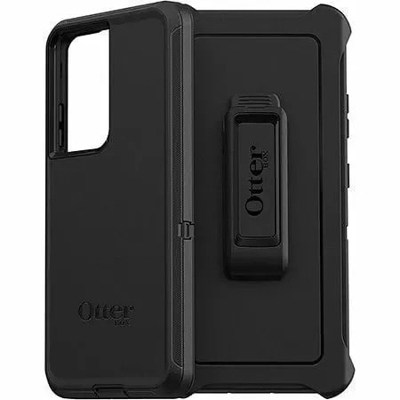 Otterbox Defender Case For Samsung Galaxy S21 Plus.