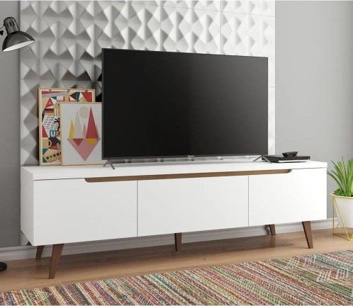 Tv Rack Up To 75 Inches  (Lagos Delivery Only)