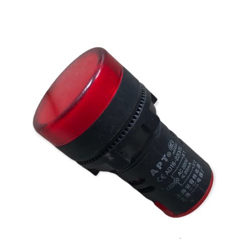 Indicator Light For Power Supply- 240v- 5pieces