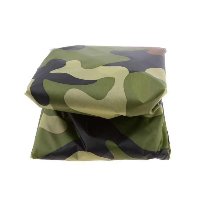 Waterproof Dustproof Waterproof Case For ATV Motorcycle Color