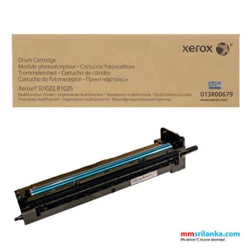 Xerox B1022/b1025 Drum Cartridge (013r00679)