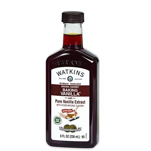 Original Gourmet Baking Vanilla, With Pure Vanilla Extract, 8oz