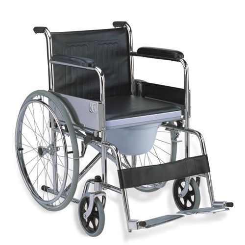 Wheel Chair With Commode Wheel Chair With Commode