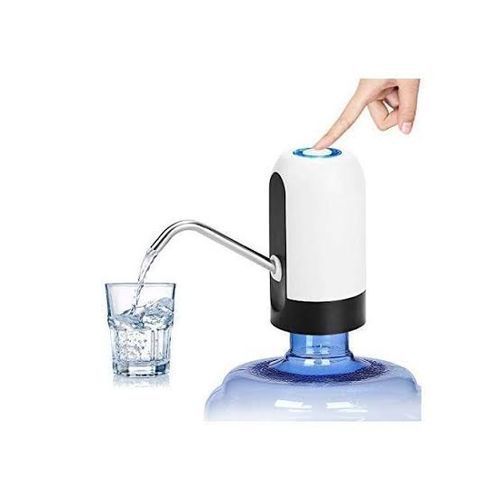 CWAY Bottle Automatic Water Dispenser Pump