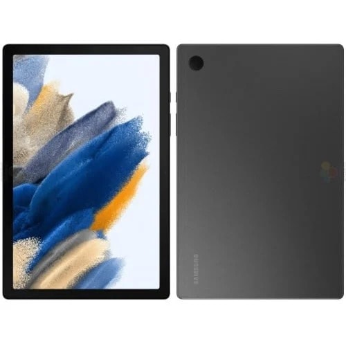 Tab A7 Lite - 32GB ROM - 3GB ROM - Single Sim - Grey