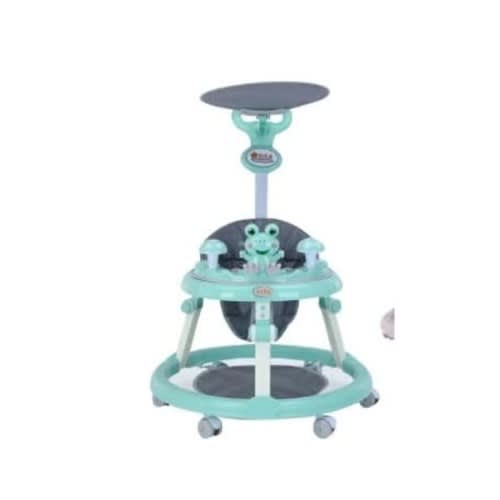 Frog Design Baby Walker