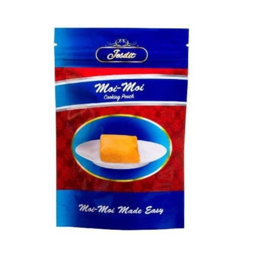 Reusable Moi Moi Pouch - 50 Pieces