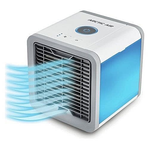 Portable Air Conditioner/evaporative Air Cooler